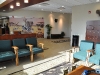All Day Walk-In/Sick Visit waiting area