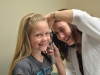 Ann Mattison, our nurse practitioner