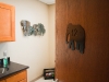 exam room