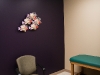 exam room