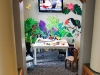 children's play area