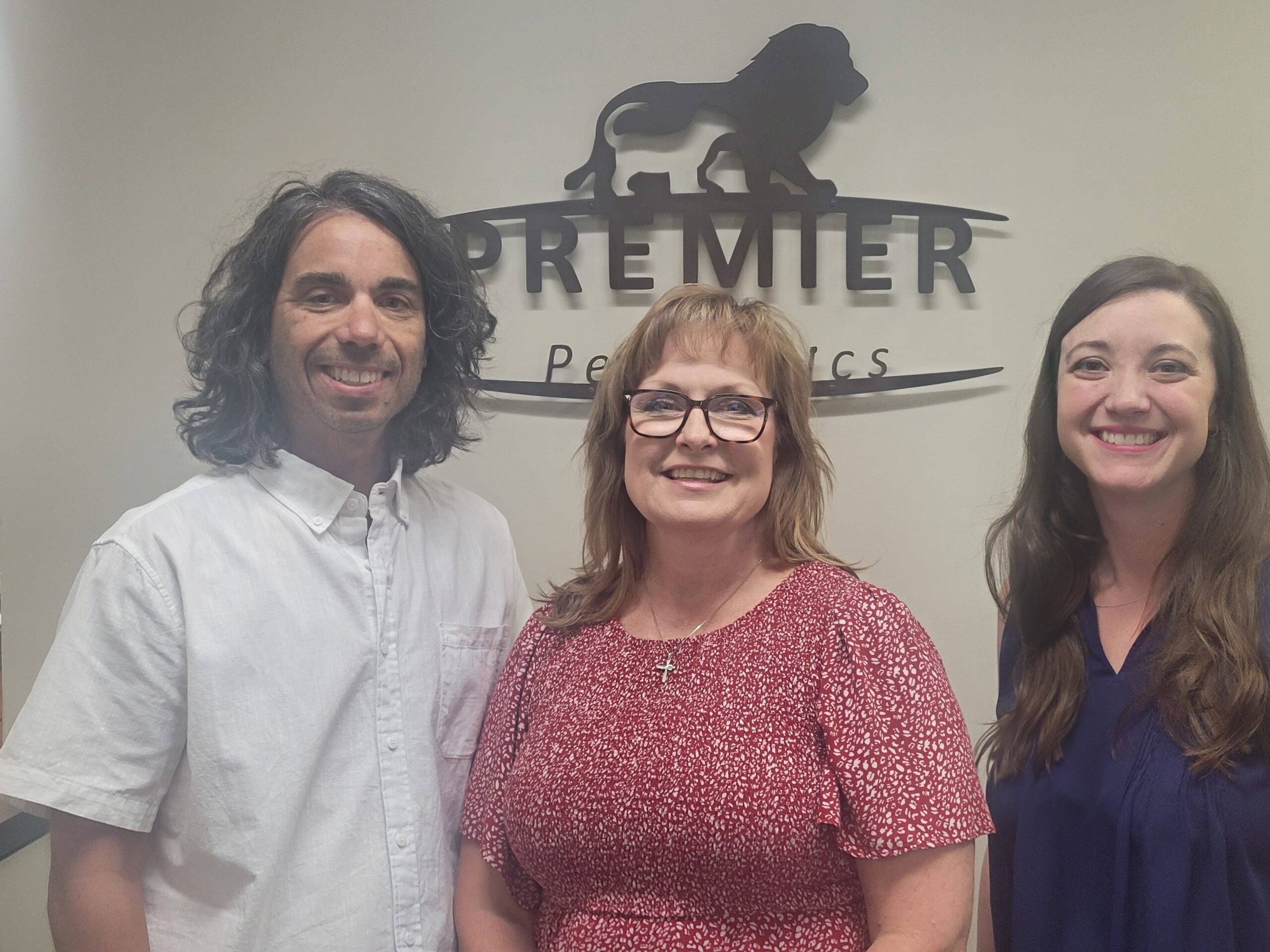 Premier Pediatrics and Midwest Anxiety Team